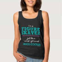 Golly chicas - soy una figura patinador