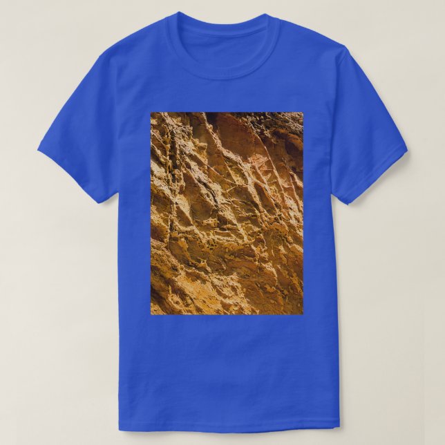 Camiseta Gologie brute Ctes brutes chaudes clasique (Diseño del anverso)