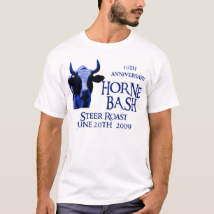 Camiseta Golpe 4 de Horne