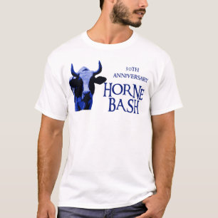 Camiseta Golpe 6 de Horne