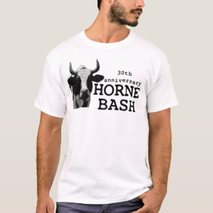 Camiseta Golpe 7 de Horne