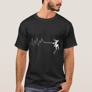 Camiseta Golpe de baile