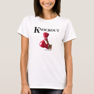 CAMISETA GOLPE DE GRACIA