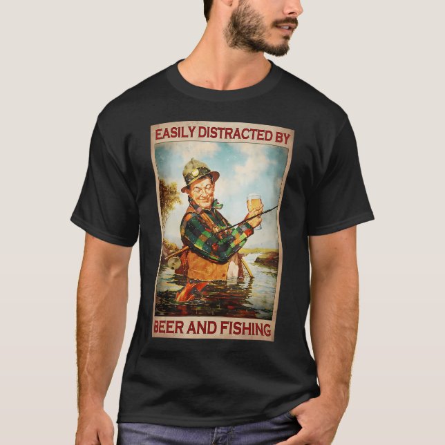 Camiseta Golpe Wahoo (Anverso)