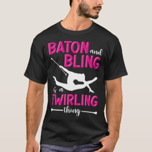 Camiseta Golpe y mordida es un torbellino
