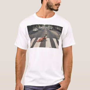 Camiseta Golpea al Mono