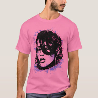 Camiseta Golpeado me derecho de mi cara