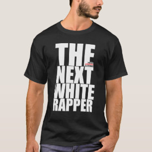 Camiseta Golpeador blanco siguiente T