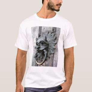 Camiseta Golpeador del santuario de la catedral de Durham