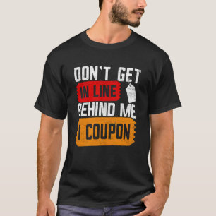 Camiseta Golpear a Salven No te metas detrás de mí en el go