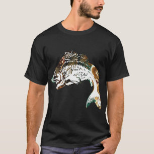 CAMISETA GOLPEAR Y SALTAR