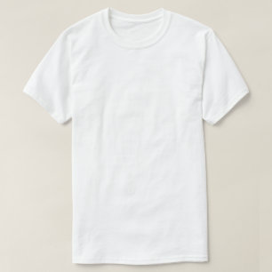 CAMISETA GOLPEAS ÁLBUM BLANCO 50 ANIVERSARIO PARODIA