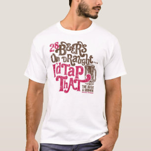 Camiseta Golpecito de Id eso