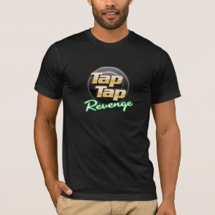 Camiseta Golpee ligeramente la venganza del golpecito