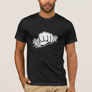 Camiseta Golpéelo