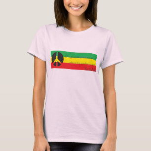 CAMISETA ¡GOLPÉEME CON MÚSICA!