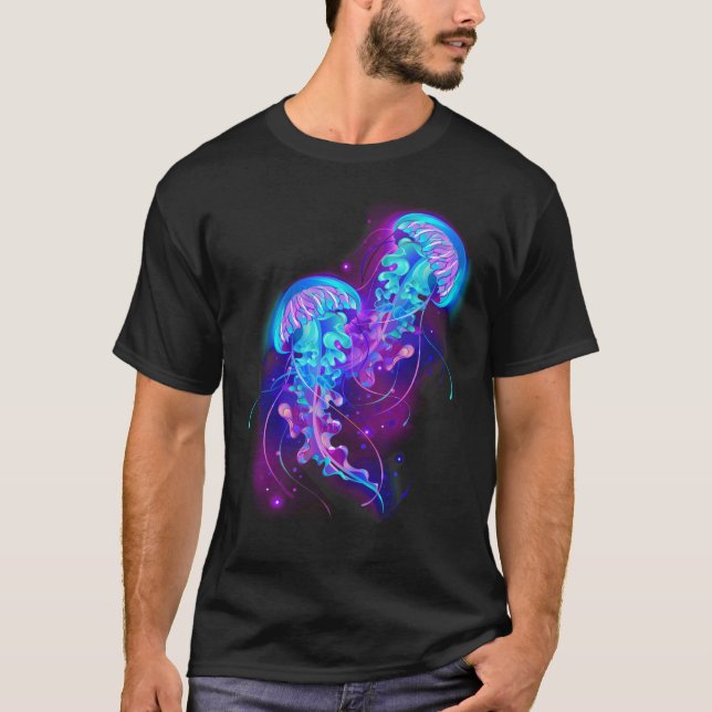 Camiseta Golpeo doble (Anverso)