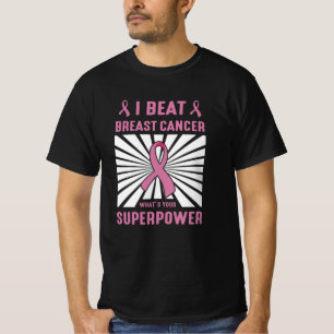 Camiseta Golpeo el Orgullo de Superpotencia Sobreviviente d