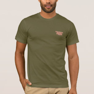 Camiseta Golpes bajos de Dr. Piper #4