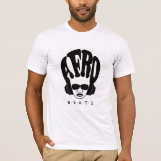 CAMISETA GOLPES DEL AFRO