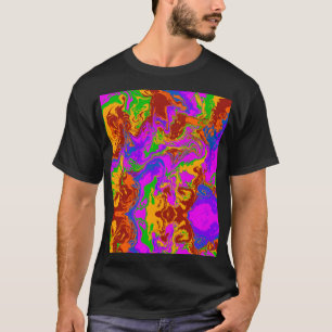 Camiseta Goma cerebral en resumen