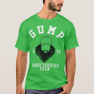 Camiseta Goma Forrest