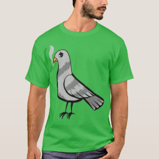Camiseta Goma picante Smokinx27