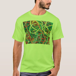 Camiseta Gomas