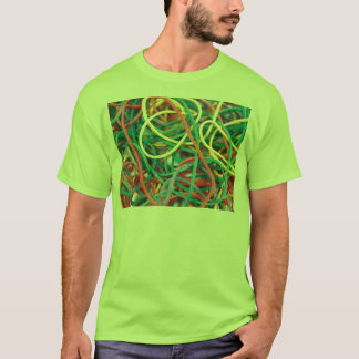 Camiseta Gomas