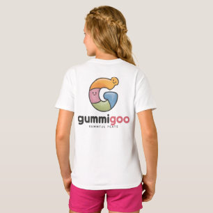Camiseta gomio