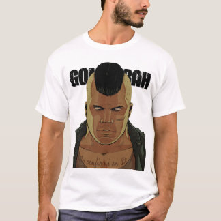 Camiseta gomorra