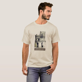 Camiseta Gondar Etiopía 
