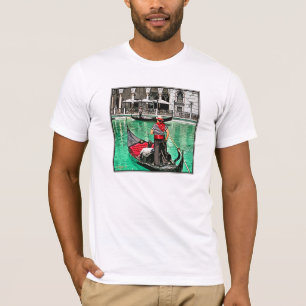 Camiseta Gondolero