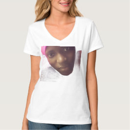 Camiseta Gonemili Grace