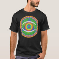 Camiseta Gong Classic