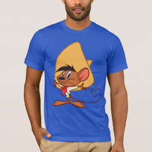 Camiseta Gonzales Arms Out