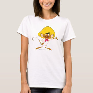 Camiseta GONZALES EL VELOZ™ De pie