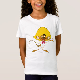 Camiseta GONZALES GONZALES™ en pie