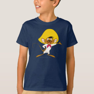 Camiseta GONZALES GONZALES™ en pie