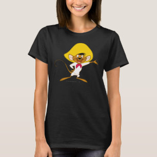 Camiseta GONZALES GONZALES™ en pie