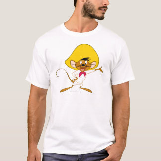 Camiseta GONZALES GONZALES™ en pie