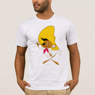Camiseta GONZALES™ Mustache
