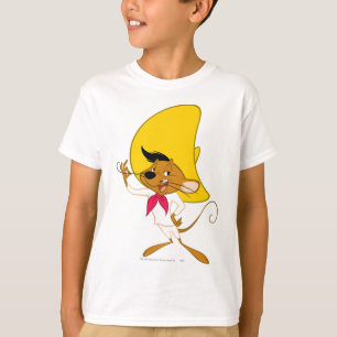 Camiseta GONZALES™ Mustache