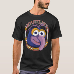 Camiseta Gonzo lo que sea