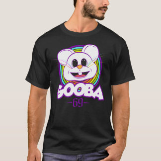 Camiseta GOOBA SixNueve Classic