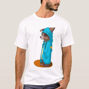 Camiseta Goober el perro