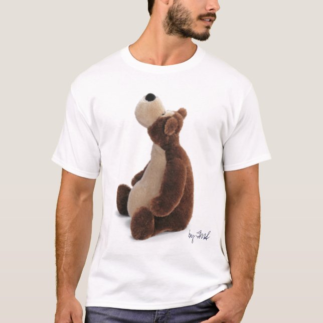 Camiseta GOOBER por TMS (Anverso)