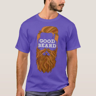 Camiseta Good Beard Classic TShirt