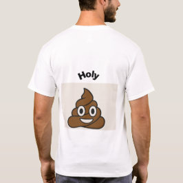 Camiseta Good God Almighty