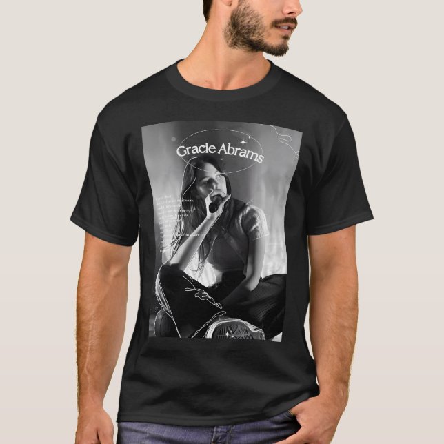 Camiseta Good Riddance Vintage (Anverso)